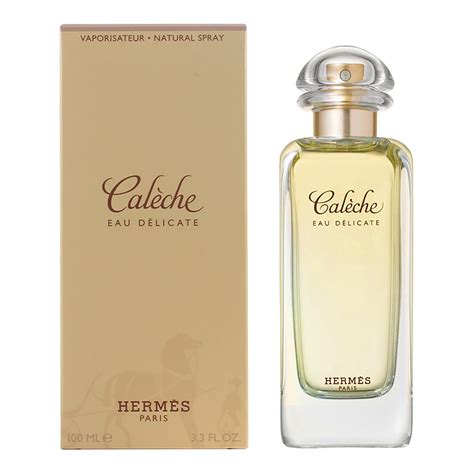 hermes - caleche eau delicate купить|Купить Hermes Caleche Eau Delicate на Духи.рф.